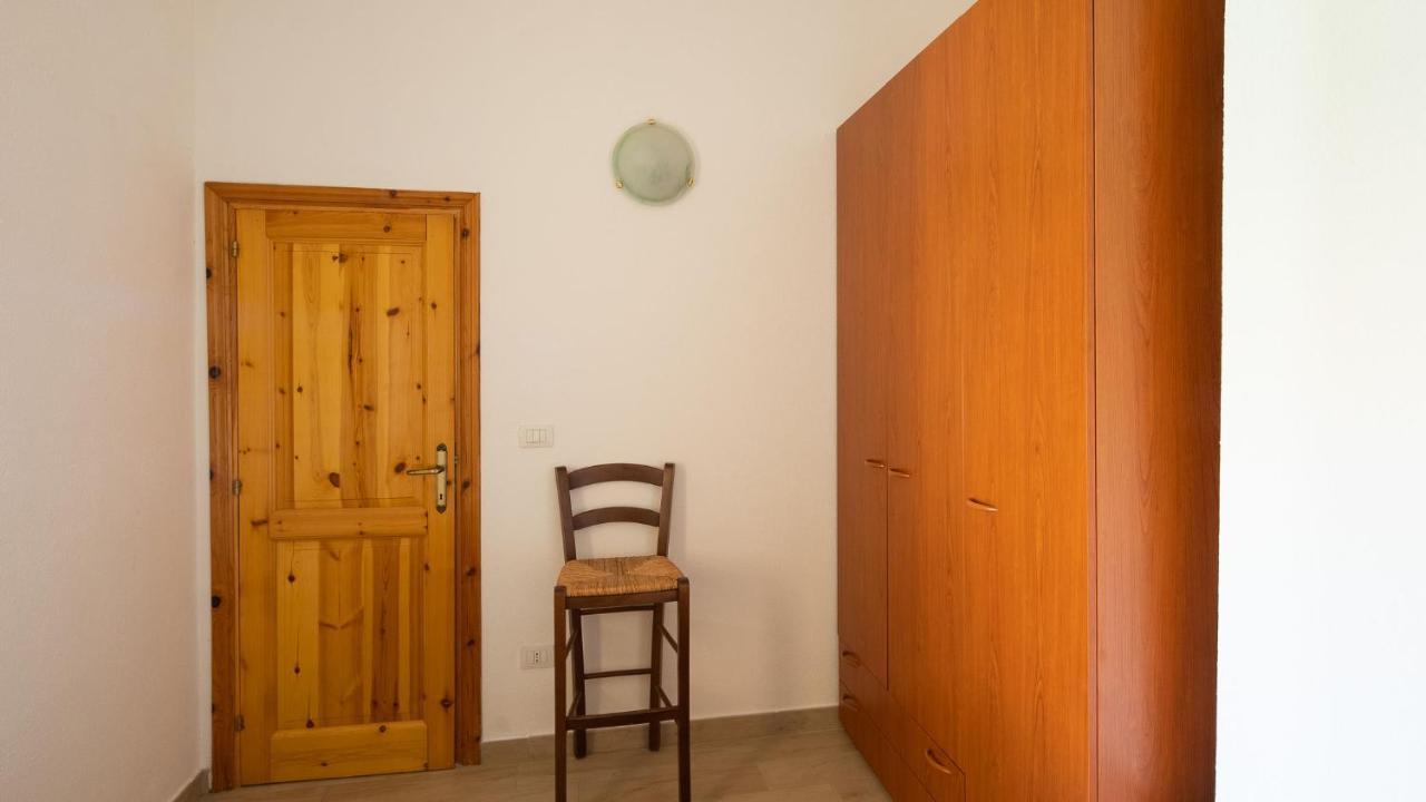 Appartamenti Agrustos Будони Экстерьер фото