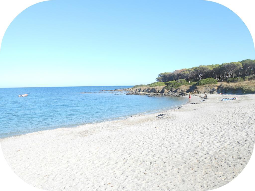 Appartamenti Agrustos Будони Номер фото
