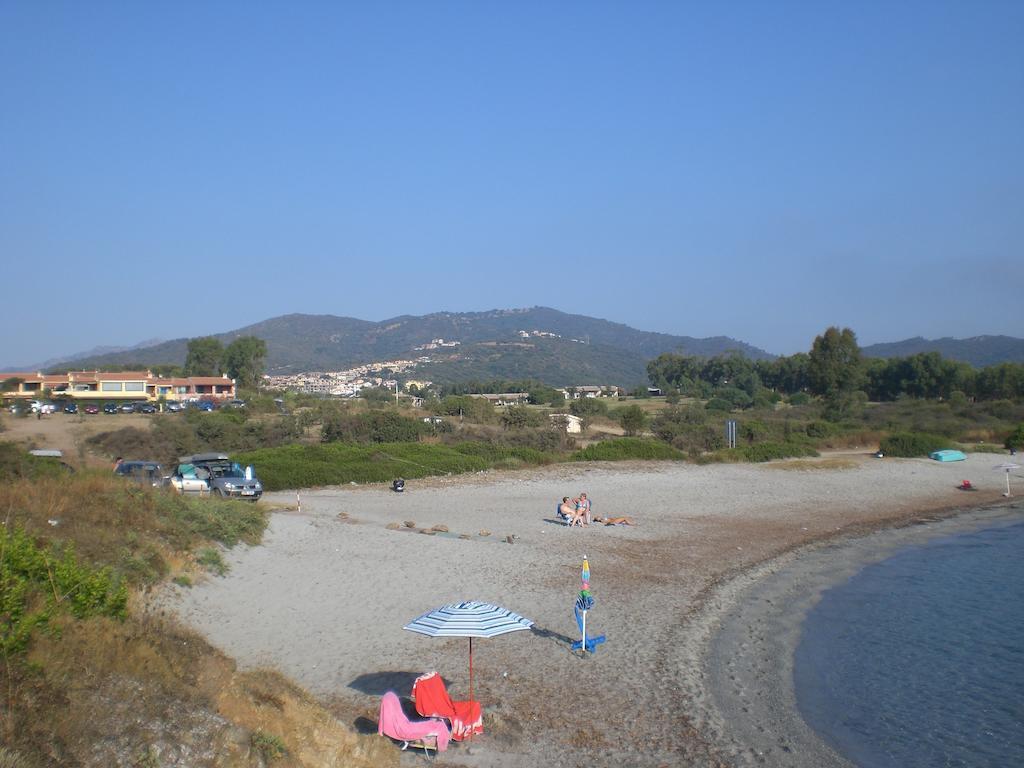 Appartamenti Agrustos Будони Номер фото